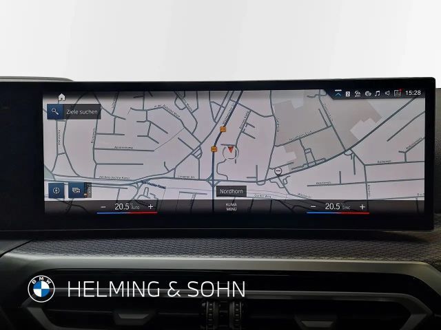 BMW 330 330i M-Sport Sedan