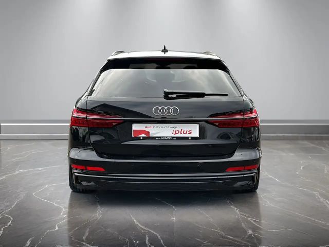 Audi A6 40 TDI S-Line S-Tronic