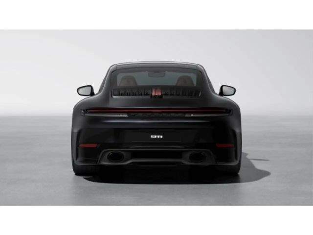 Porsche 992 4S Carrera Coupé