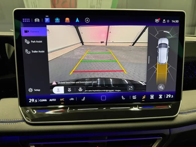 Volkswagen Tiguan 2.0 TDI 4Motion R-Line