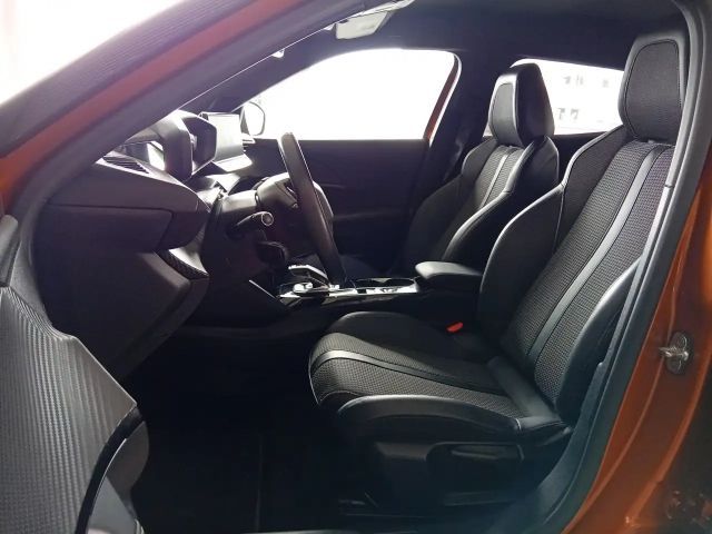 Peugeot E-2008 GT-Line