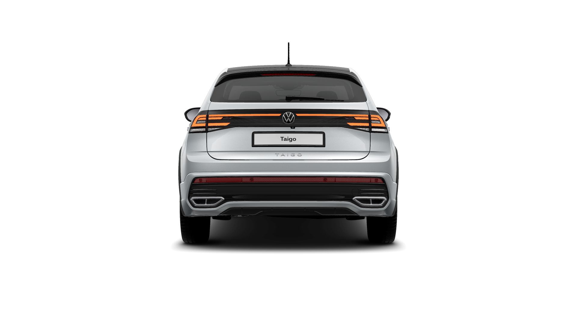 Volkswagen Taigo 1.5 TSI DSG IQ.Drive R-Line