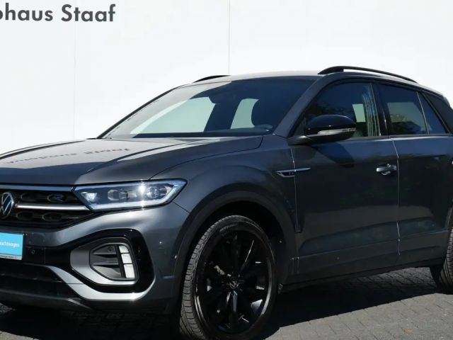 Volkswagen T-Roc 1.0 TSI R-Line