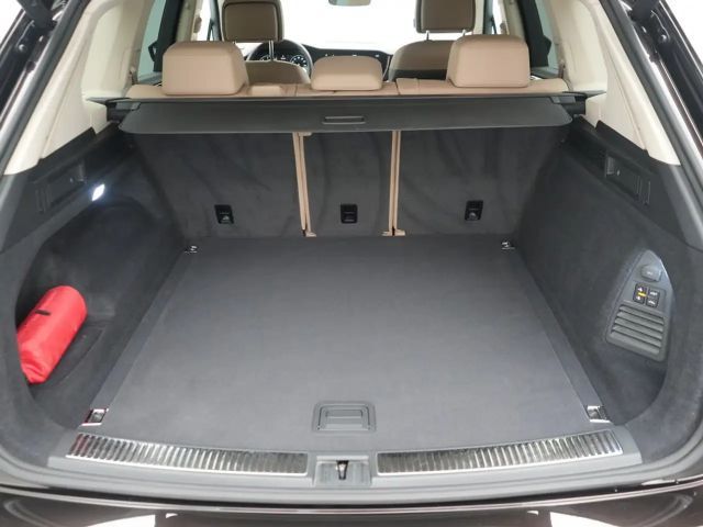 Volkswagen Touareg Elegance Elegance