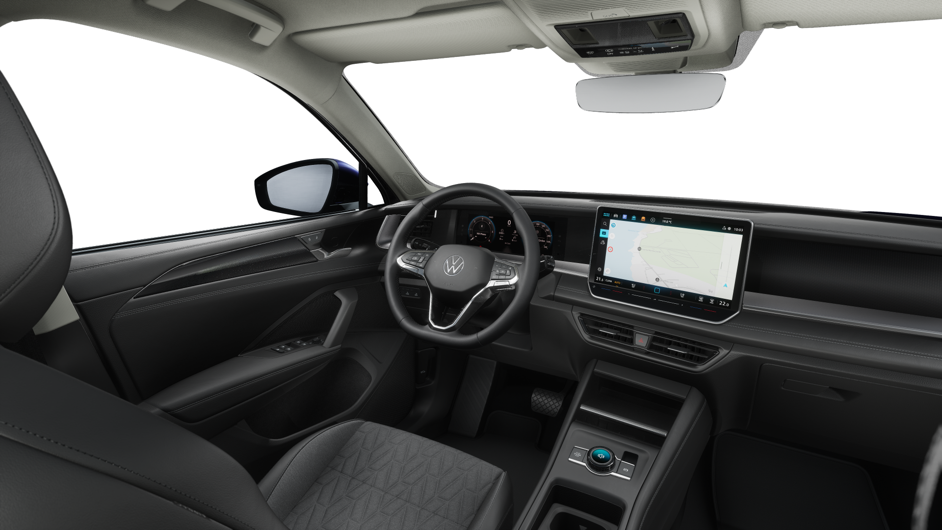 Volkswagen Tayron 2.0 TDI DSG Life