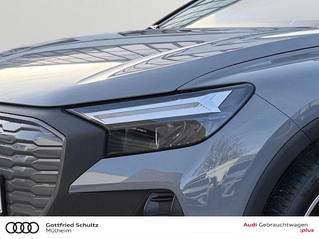 Audi Q4 e-tron 35