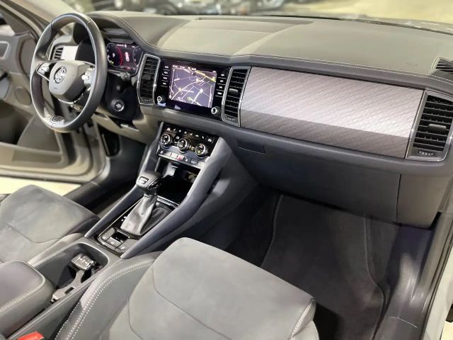 Skoda Kodiaq 4x4 Style Style