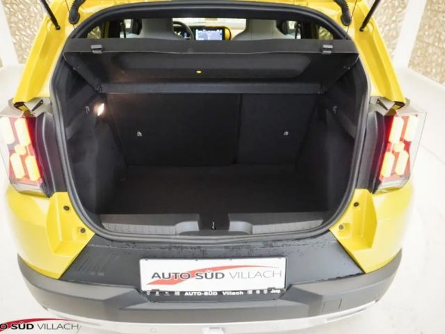 Fiat Grande Panda E La Prima
