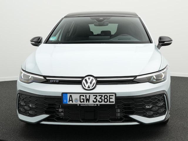 Volkswagen Golf 1.5 TSI GTE eHybrid