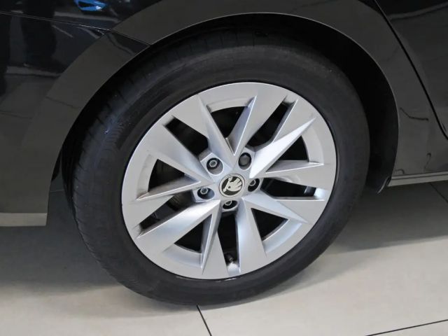 Skoda Octavia 2.0 TDI Combi Style Style