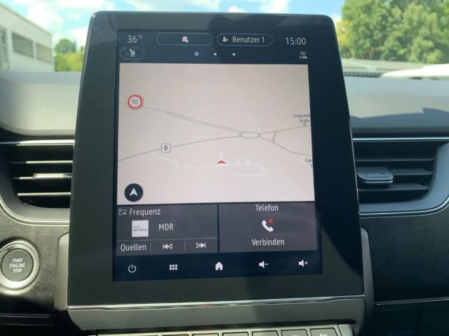 Renault Arkana Alpine EDC Esprit Hybrid