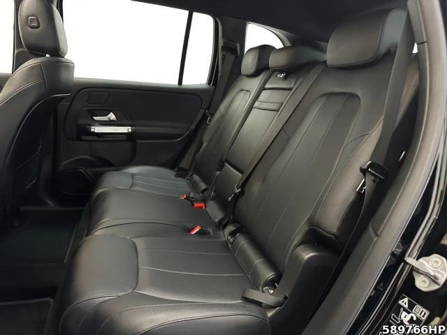 Mercedes-Benz EQB 250 Progressive