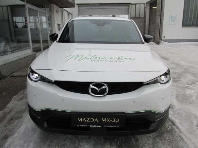 Mazda MX-30 SkyActiv e-Skyactiv