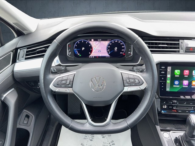 Volkswagen Passat 1.5 TSI Business DSG Variant