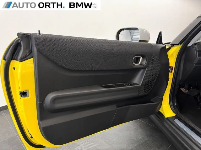 MINI Cooper S 3-deurs