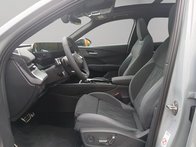 Audi Q3 Hybride S-Tronic