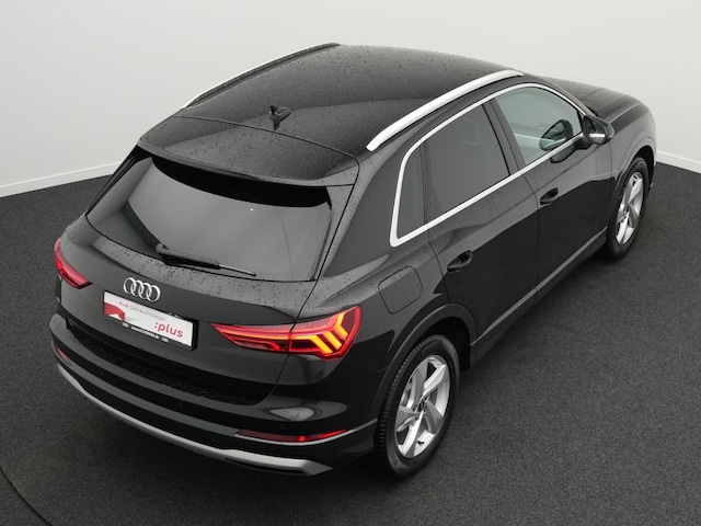 Audi Q3 35 TFSI S-Tronic