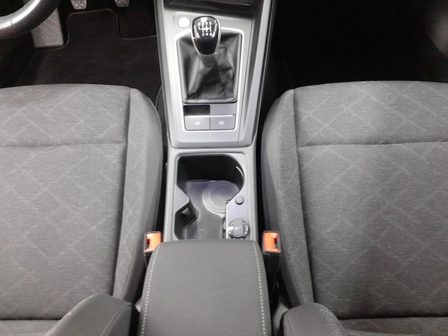 Volkswagen Golf 1.0 TSI Golf VIII