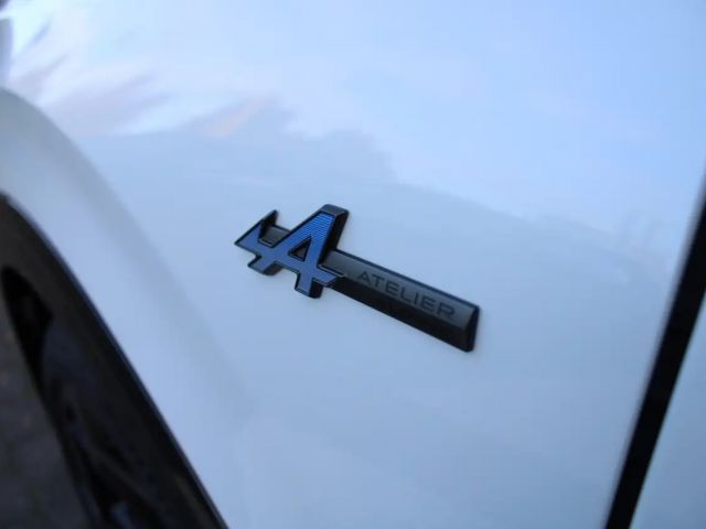 Renault Rafale Alpine