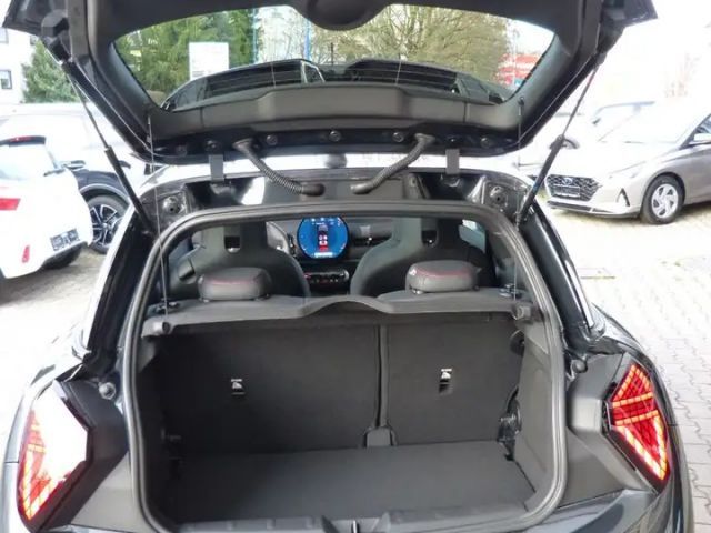 MINI Cooper C John Cooper Works Trim PANO' NAVI'LED'