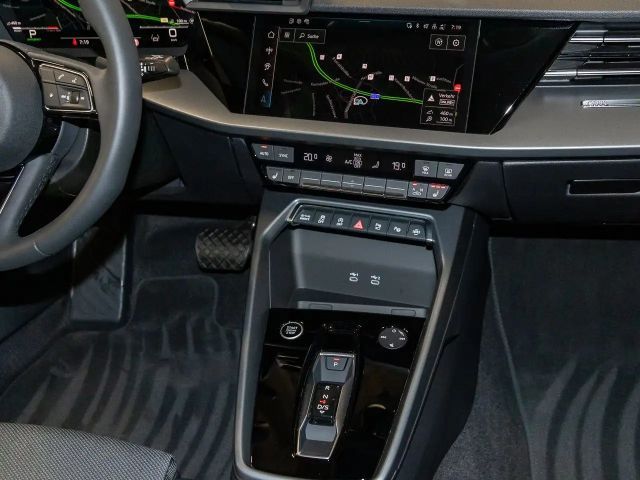 Audi A3 35 TDI S-Tronic Sedan