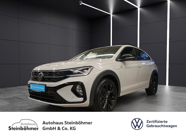 Volkswagen Taigo 1.0 TSI DSG R-Line