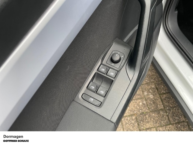 Seat Arona 1.0 TSI DSG FR-lijn