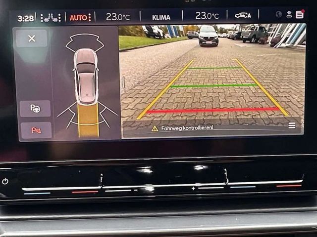 Cupra Formentor 4Drive DSG