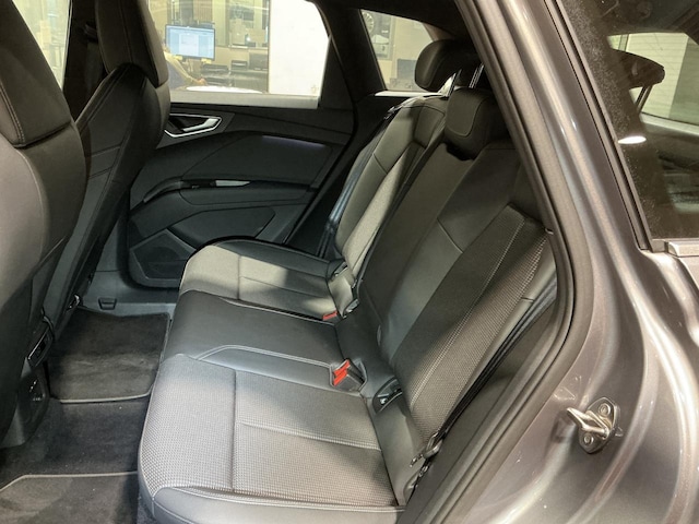 Audi Q4 e-tron 50 Quattro