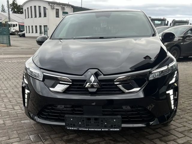 Mitsubishi Colt Edition