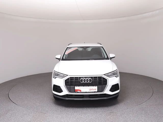 Audi Q3 35 TFSI