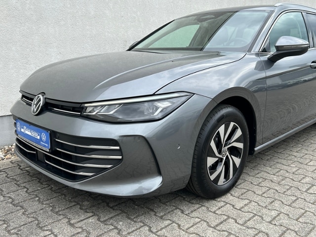 Volkswagen Passat DSG Variant