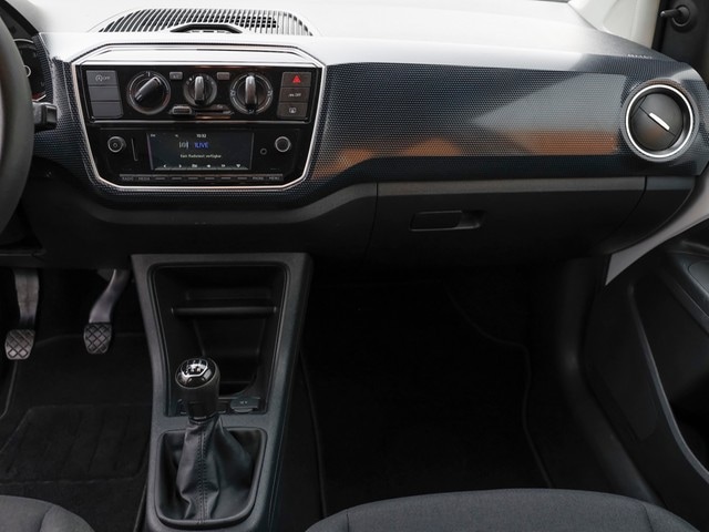 Volkswagen up! Move Move up!