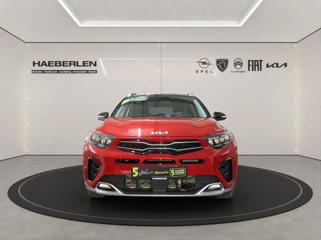 Kia Stonic GDi GT-Line