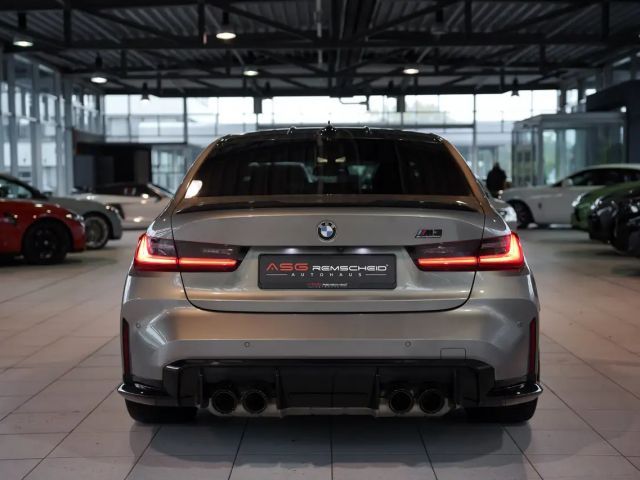 BMW M3 Competition Sedan xDrive