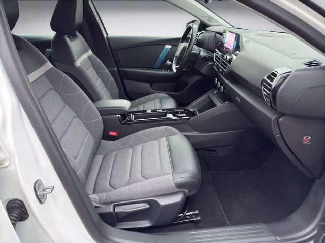 Citroën ë-C4 Feel Pack