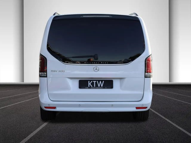 Mercedes-Benz EQV 300 Limousine Lang