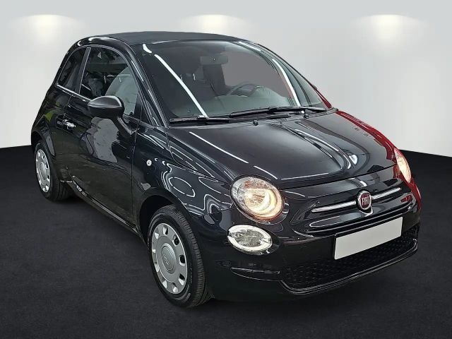 Fiat 500C 500 Cabrio BLUETOOTH*USB*LED*MULTIFUNKTIONS