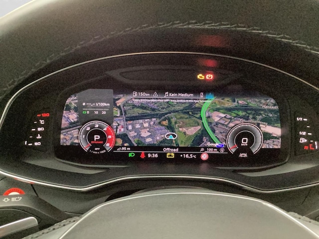 Audi S6 Avant Quattro