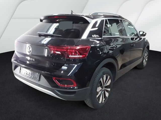 Volkswagen T-Roc 2.0 TDI DSG