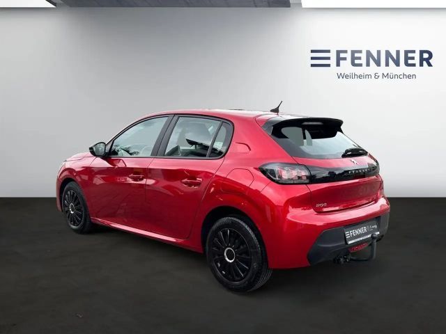 Peugeot 208 Active Pack HDi