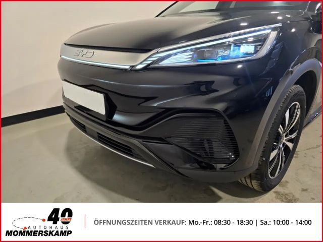 BYD Atto 3 Comfort