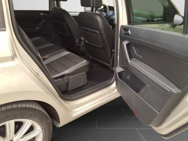 Volkswagen Touran 7-zitter