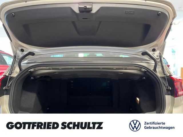 Volkswagen T-Roc Cabriolet Style