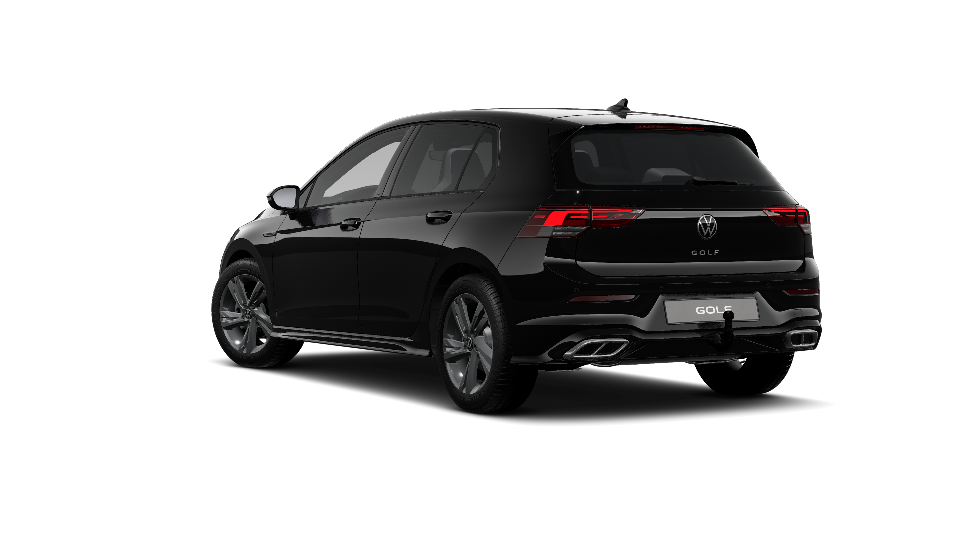 Volkswagen Golf 2.0 TDI DSG Golf VIII