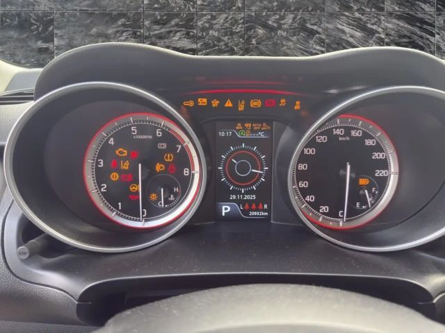 Suzuki Swift Comfort