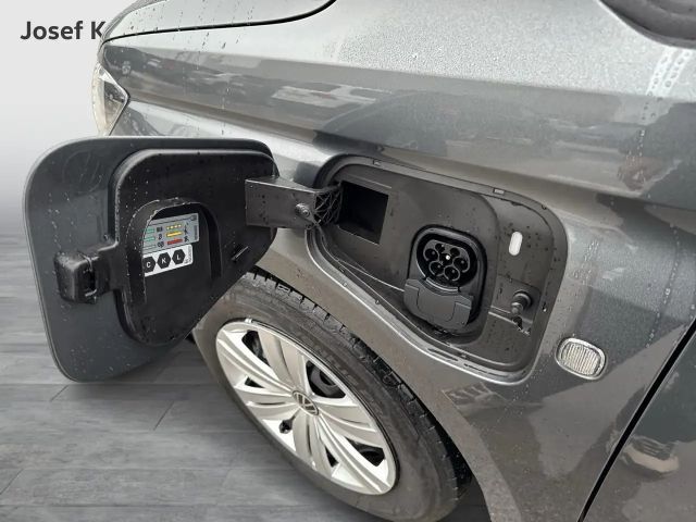 Volkswagen Caddy eHybrid