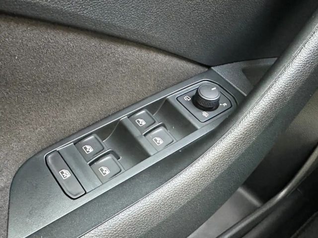 Skoda Kamiq 1.5 TSI Drive