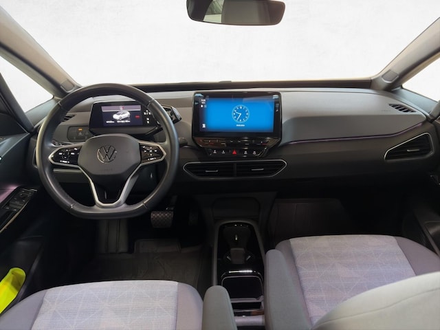 Volkswagen ID.3 Performance Pure