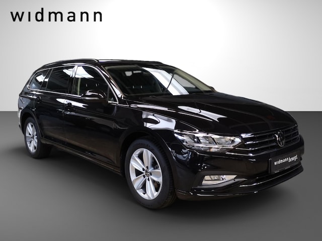 Volkswagen Passat DSG Variant